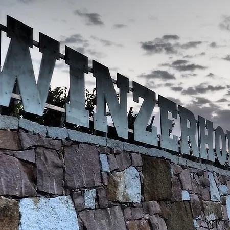 Bella Vista - Winzerhof Golk 3*