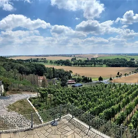 بيت ضيافة Bella Vista - Winzerhof Golk 3*