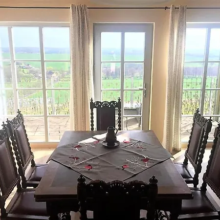 Konukevi Bella Vista - Winzerhof Golk