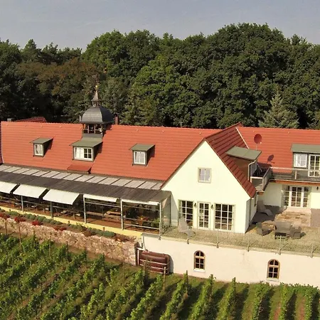 Gasthof Bella Vista - Winzerhof Golk