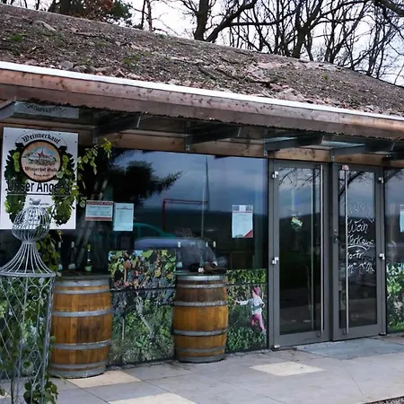 Bella Vista - Winzerhof Golk Guest house *
