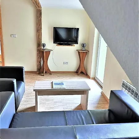 Bella Vista - Winzerhof Golk Meißen