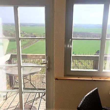 Bella Vista - Winzerhof Golk بيت ضيافة