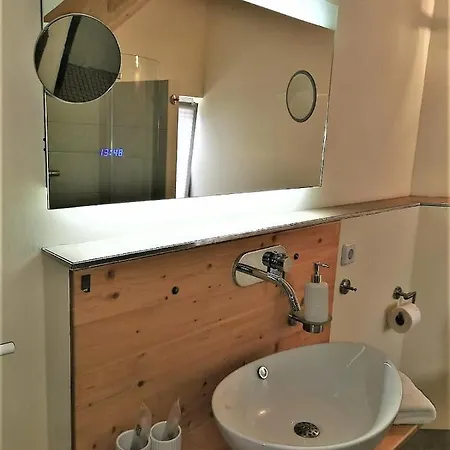 Guest house Bella Vista - Winzerhof Golk Meissen