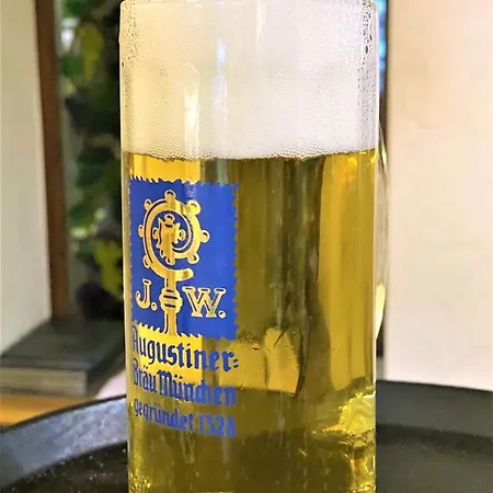 Guest house Bella Vista - Winzerhof Golk Meissen