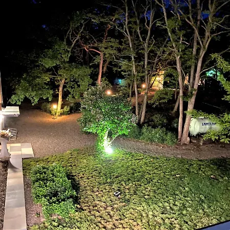 Bella Vista - Winzerhof Golk