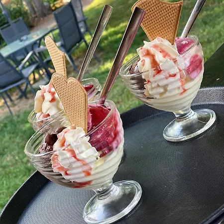 Bella Vista - Winzerhof Golk 3* Meißen