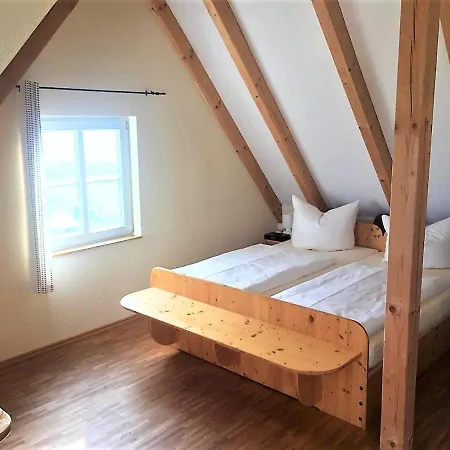 Bella Vista - Winzerhof Golk