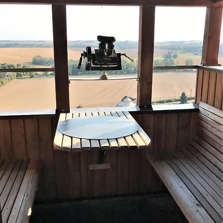 بيت ضيافة Bella Vista - Winzerhof Golk Meißen