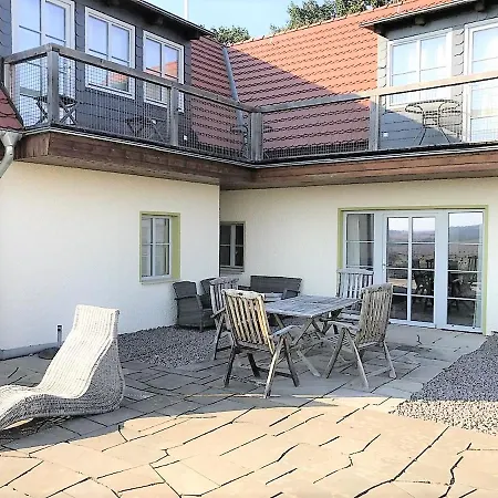 Bella Vista - Winzerhof Golk Guest house
