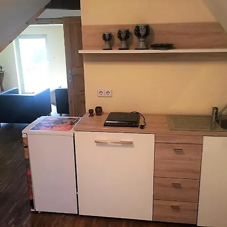 Bella Vista - Winzerhof Golk Meißen