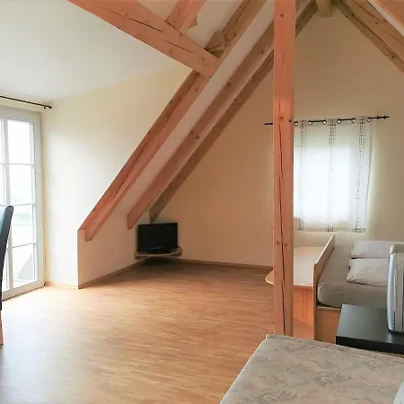 Guest house Bella Vista - Winzerhof Golk Meissen