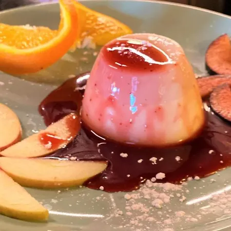 Bella Vista - Winzerhof Golk