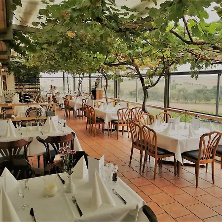 Bella Vista - Winzerhof Golk