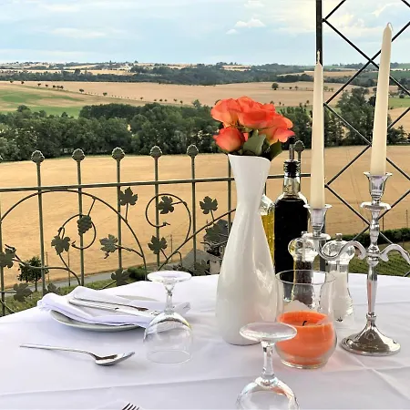 Bella Vista - Winzerhof Golk