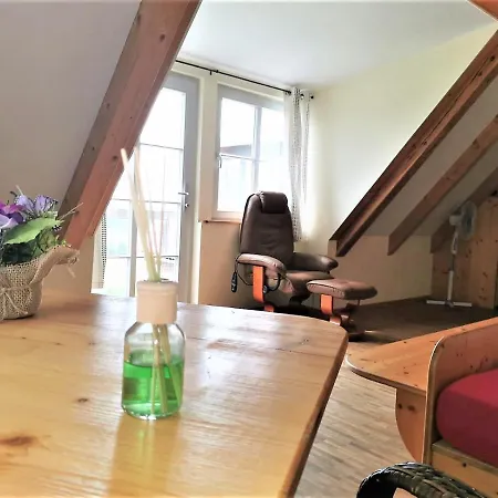 Bella Vista - Winzerhof Golk * Meissen