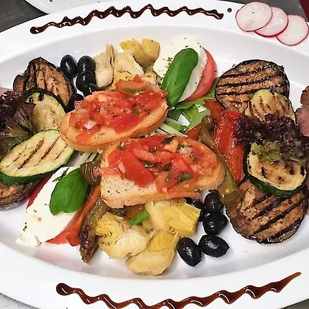 Bella Vista - Winzerhof Golk Meißen