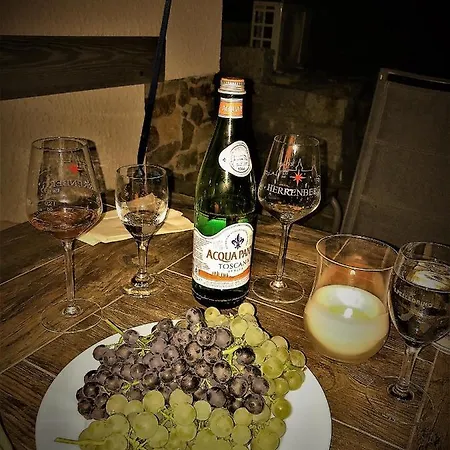 Bella Vista - Winzerhof Golk *