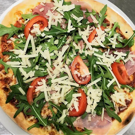 Bella Vista - Winzerhof Golk بيت ضيافة 3*