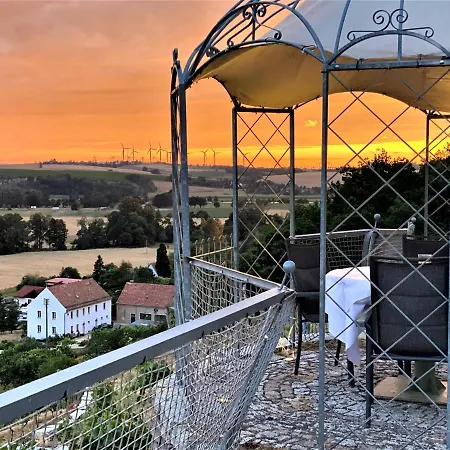Bella Vista - Winzerhof Golk Guest house *
