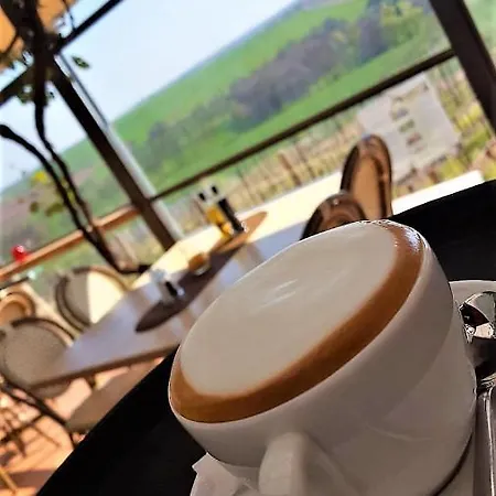 بيت ضيافة Bella Vista - Winzerhof Golk 3*