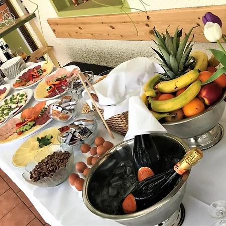 بيت ضيافة Bella Vista - Winzerhof Golk Meißen