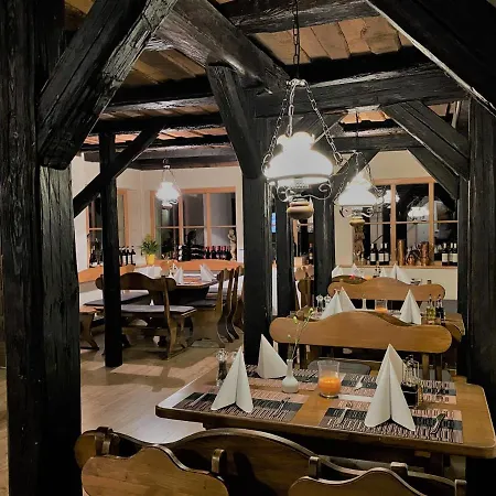 Bella Vista - Winzerhof Golk بيت ضيافة Meißen