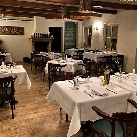 بيت ضيافة Bella Vista - Winzerhof Golk