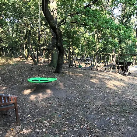 بيت ضيافة Bella Vista - Winzerhof Golk Meißen