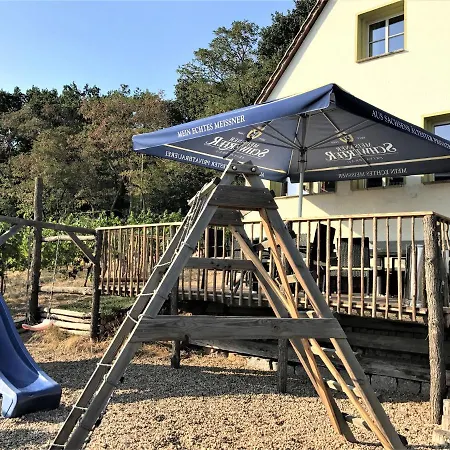 Bella Vista - Winzerhof Golk Meißen