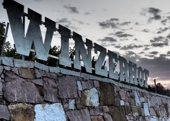 Bella Vista - Winzerhof Golk 3*