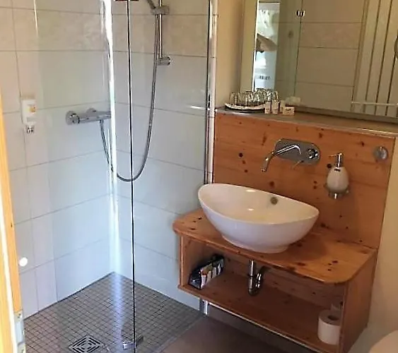 Bella Vista - Winzerhof Golk 3* Meissen