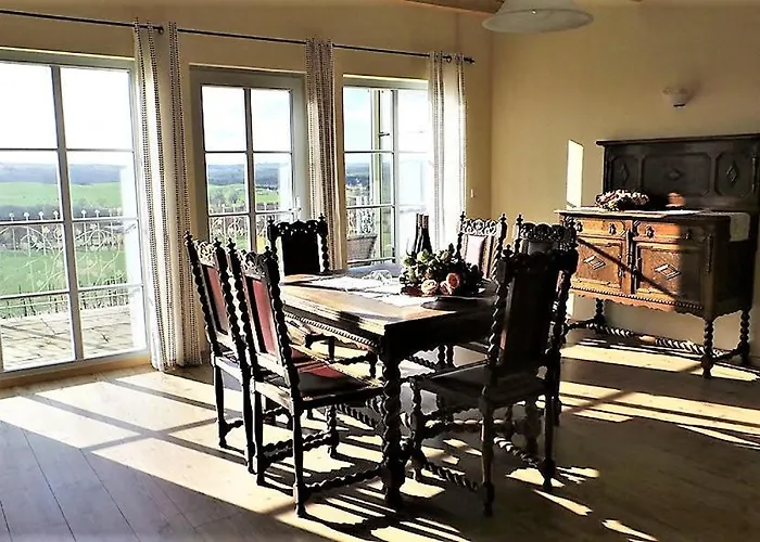 Bella Vista - Winzerhof Golk 3* Meissen