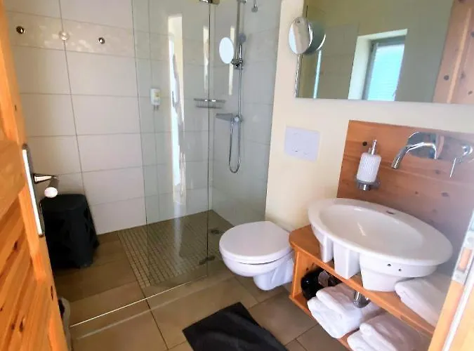 Bella Vista - Winzerhof Golk 3* Meissen