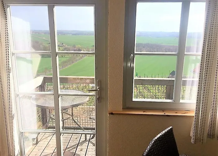 Bella Vista - Winzerhof Golk Maison d'hôtes