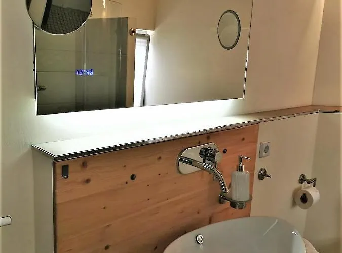 Maison d'hôtes Bella Vista - Winzerhof Golk Meissen