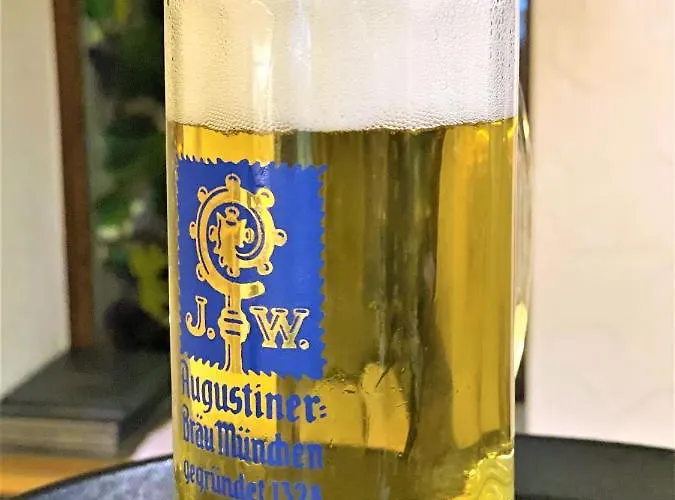 Maison d'hôtes Bella Vista - Winzerhof Golk Meissen