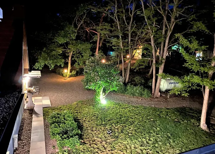 Bella Vista - Winzerhof Golk