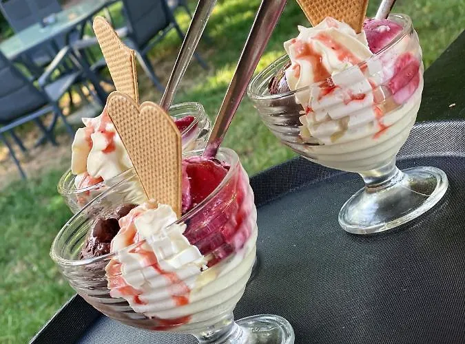 Bella Vista - Winzerhof Golk 3* Meissen