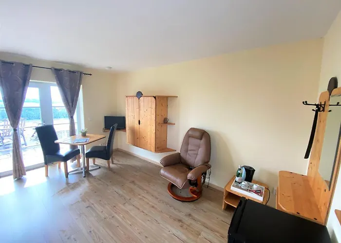Bella Vista - Winzerhof Golk Gasthuis 3*