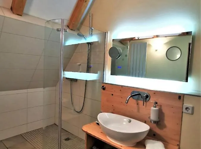 Bella Vista - Winzerhof Golk Maison d'hôtes