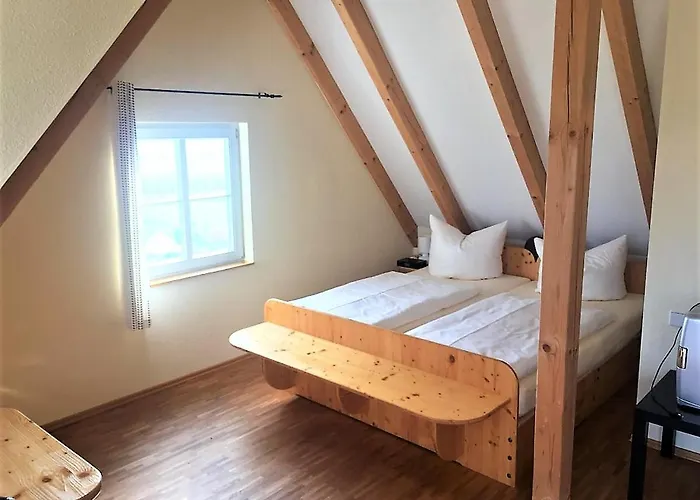 Bella Vista - Winzerhof Golk