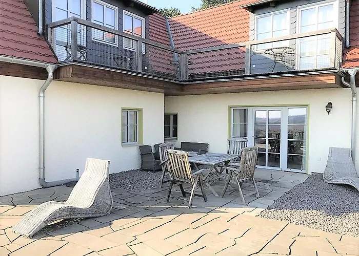 Bella Vista - Winzerhof Golk Maison d'hôtes