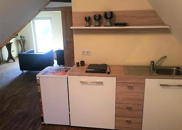 Bella Vista - Winzerhof Golk Meissen