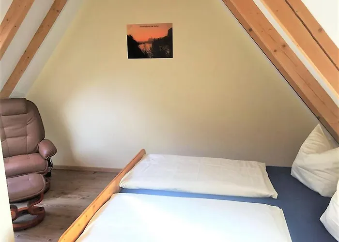 Bella Vista - Winzerhof Golk 3* Meissen