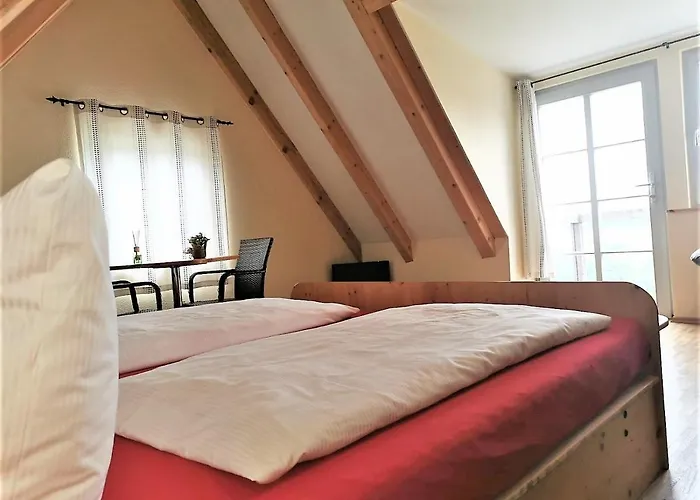 Bella Vista - Winzerhof Golk 3*