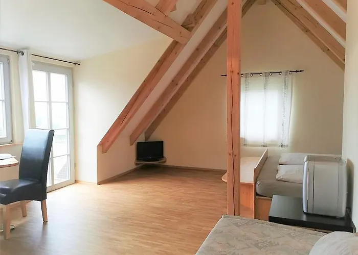 Gasthuis Bella Vista - Winzerhof Golk Meißen
