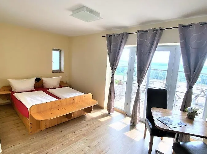 Bella Vista - Winzerhof Golk 3* Meißen