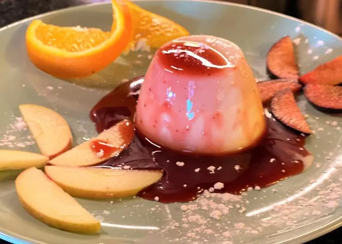 Bella Vista - Winzerhof Golk