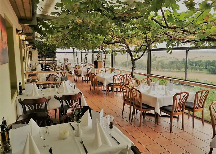 Bella Vista - Winzerhof Golk